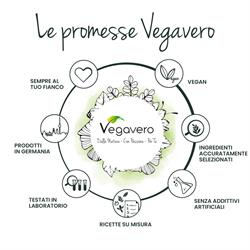 PERIOD POWER - INTEGRATORE Vegavero