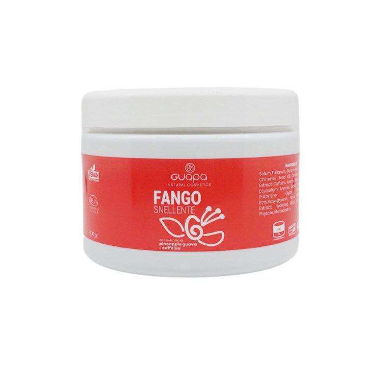 FANGO SNELLENTE Guapa Cosmetics Guapa Cosmetics