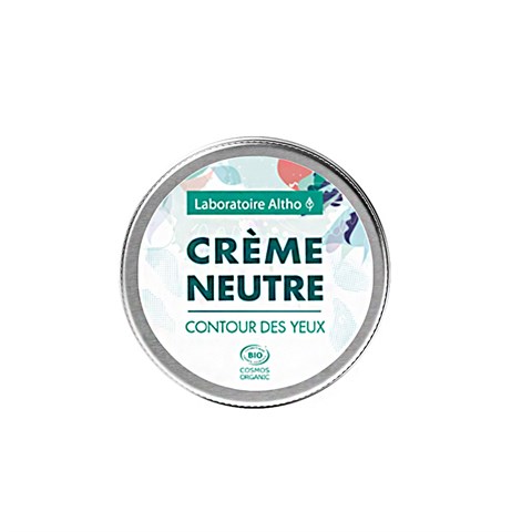 Crema Contorno Occhi Alla Rosa Fitocose