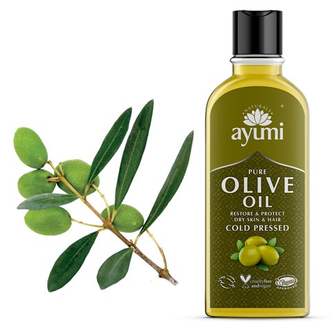 Olio Di Neem Ml Ayumi