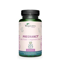 PREGNANCY - INTEGRATORE Vegavero