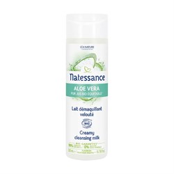 LATTE DETERGENTE VELLUTATO Natessance