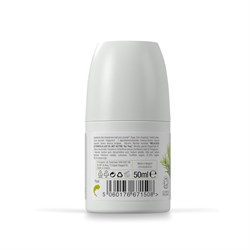 TEA TREE - DEODORANTE Dr Organic