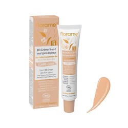 BB CREAM 5 IN 1 Florame