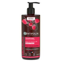 SHAMPOO  ILLUMINANTE & PROTETTIVO  Centifolia