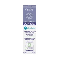 REHYDRATE - CREMA CONTORNO OCCHI Eau Thermale Jonzac