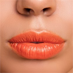 ROSSETTO SATINATO  CORAIL  N.260 Couleur Caramel