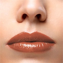 ROSSETTO GLOSSY  SUBLIME PÊCHER  N.237 Couleur Caramel