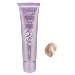 NATURAL BB CREAM Benecos