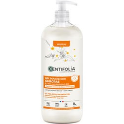 GEL DOCCIA SURGRAS  FIORI D'ARANCIO  Centifolia