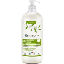 GEL DOCCIA SURGRAS  VERBENA & LIMONE  Centifolia