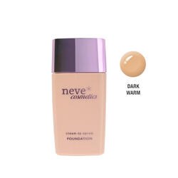 FONDOTINTA CREAM-TO-SERUM Neve Cosmetics