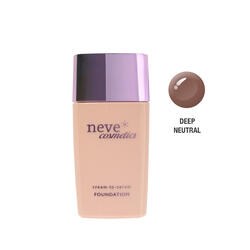 FONDOTINTA CREAM-TO-SERUM Neve Cosmetics