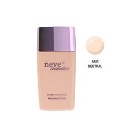 FONDOTINTA CREAM-TO-SERUM Neve Cosmetics