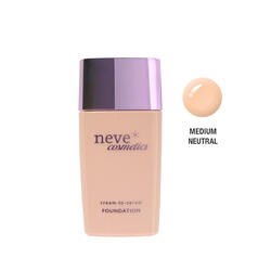 FONDOTINTA CREAM-TO-SERUM Neve Cosmetics