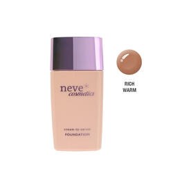 FONDOTINTA CREAM-TO-SERUM Neve Cosmetics