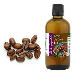 OLIO DI CHICCHI DI CAFFÈ Laboratoire Altho