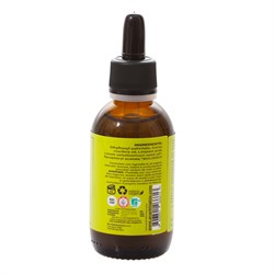 OLIO COCCO + VITAMINA F Anarkhìa Bio