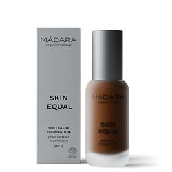 SKIN EQUAL - SOFT GLOW FOUNDATION Màdara