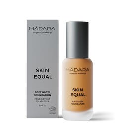 SKIN EQUAL - SOFT GLOW FOUNDATION Màdara