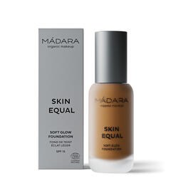 SKIN EQUAL - SOFT GLOW FOUNDATION Màdara