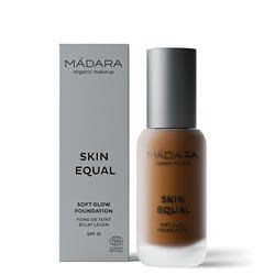 SKIN EQUAL - SOFT GLOW FOUNDATION Màdara