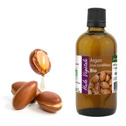 OLIO DI ARGAN TORRIFICATO - ALIMENTARE Laboratoire Altho