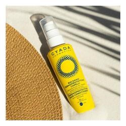 BALSAMO TERMOPROTETTIVO CAPELLI SPF 10 Gyada Cosmetics