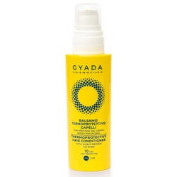 BALSAMO TERMOPROTETTIVO CAPELLI SPF 10 Gyada Cosmetics