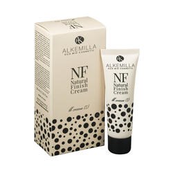 NF CREAM Alkemilla