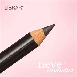 PASTELLO OCCHI  LIBRARY  Neve Cosmetics