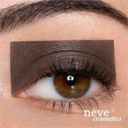 PASTELLO OCCHI  LIBRARY  Neve Cosmetics