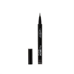 FILLBROW - PENNA PER SOPRACCIGLIA - 04 NERO SOFT PuroBio