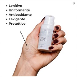 SNAIL REPAIR - SIERO GEL VISO ANTI ETÀ BisouBio