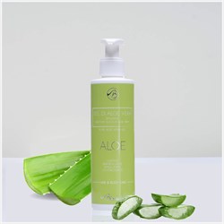 GEL D'ALOE PURO AL 99% BisouBio