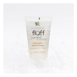 H2O GEL NUTRIENTE CORPO - KUDZU & FIORI D'ARANCIO Fluff