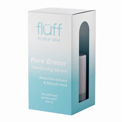 SIERO LEVIGANTE - PORE ERASER Fluff