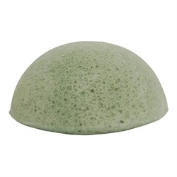 KONJAC SPONGE VISO - THE VERDE Elicious