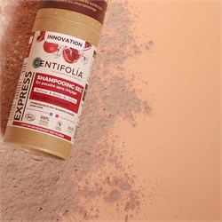 SHAMPOO SECCO RIFLESSANTE  MELOGRANO  Centifolia