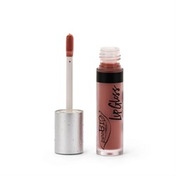 LIP GLOSS - 01 VELVET NUDE PuroBio