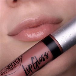 LIP GLOSS - 01 VELVET NUDE PuroBio