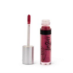 LIP GLOSS - 02 ROSE GLITZ PuroBio