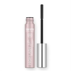 MASCARA HIGH LASH Lavera