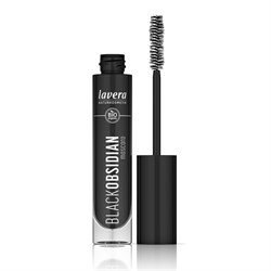 MASCARA BLACK OBSIDIAN Lavera