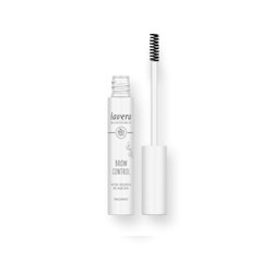 BROW CONTROL - 01 TRASPARENTE Lavera