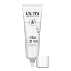 GLOW SERUM PRIMER Lavera