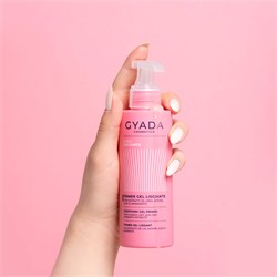 PRIMER GEL LISCIANTE Gyada Cosmetics