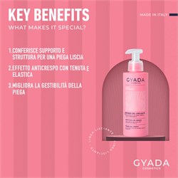 PRIMER GEL LISCIANTE Gyada Cosmetics