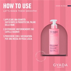 PRIMER GEL LISCIANTE Gyada Cosmetics