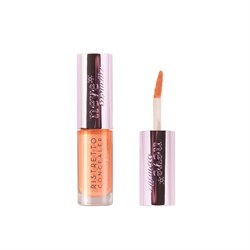 RISTRETTO CONCEALER - CORRETTORE CORRETTIVO Peach tone Neve Cosmetics